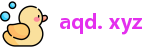 aqd. xyz
